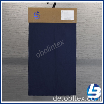 OBL20-2075 100% Nylon-Stoff für Hautmantel